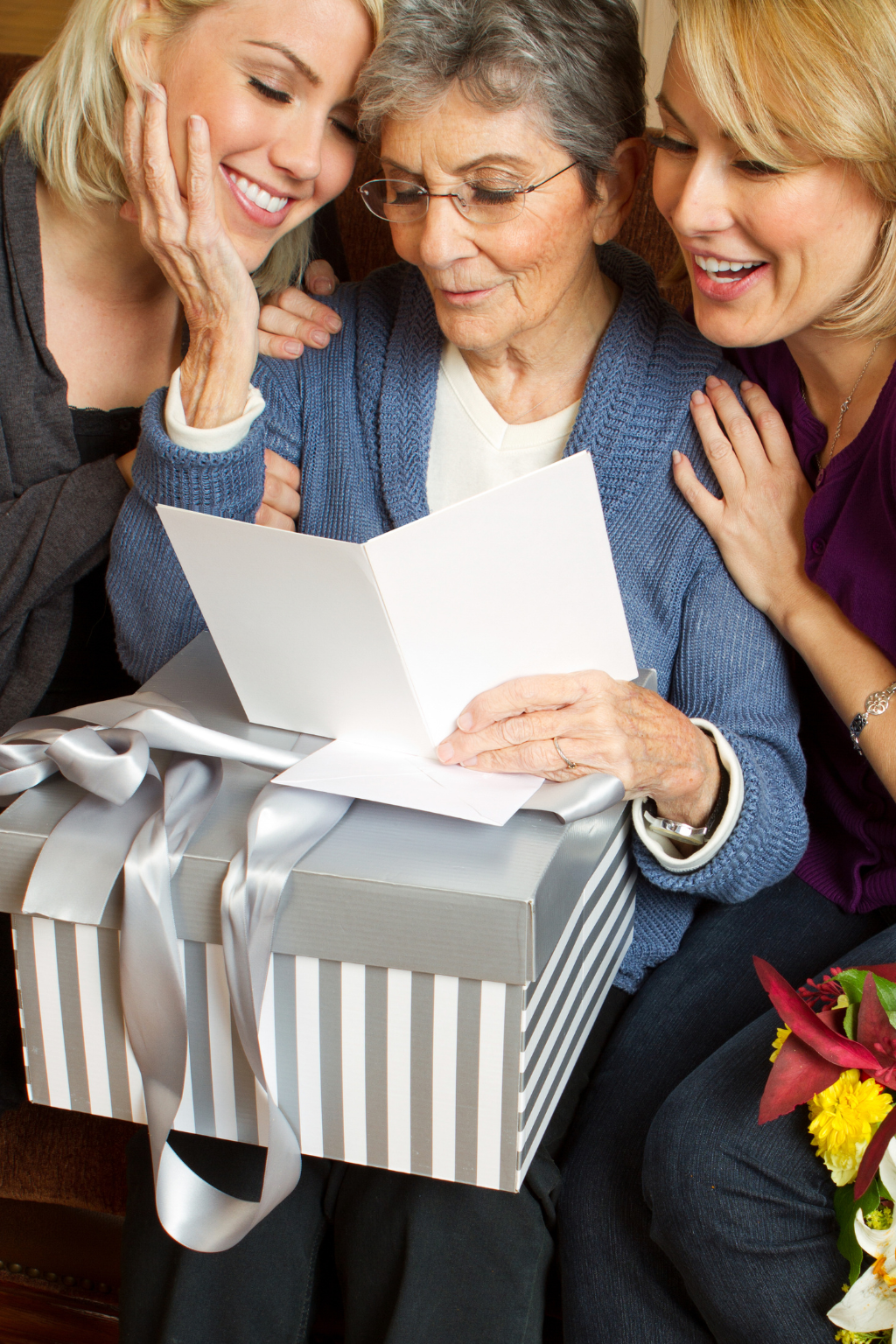 Gifts for Teacher