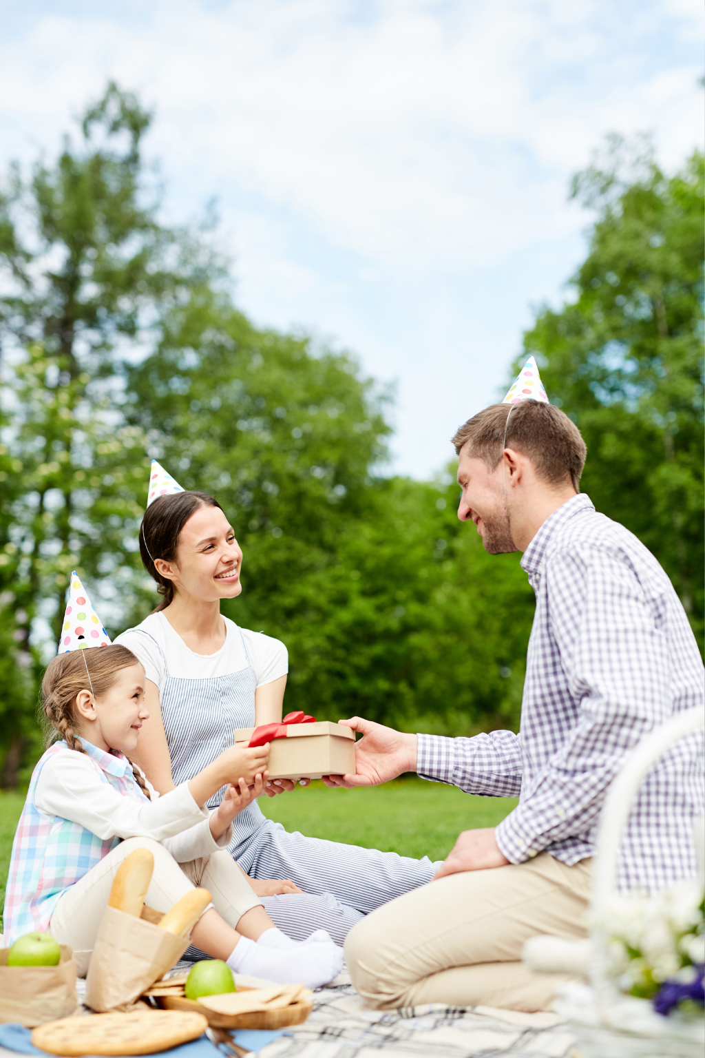 Gifts for Daughter